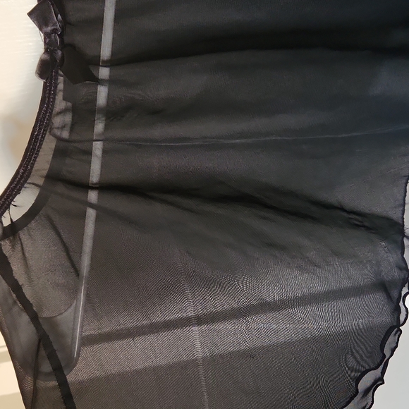 3 for 10 Bundle Dancer Sheer kids Skirt. Size L/XL toddler - Picture 4 of 8